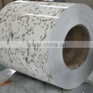 Hot Sale Low Price PPGI Prepainted Galvanized Steel Coil From China thumbnail-2