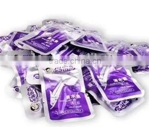 Multi-Function Auto Stiff-Plastic Gas Filling Vacuum Packing Machine thumbnail-2