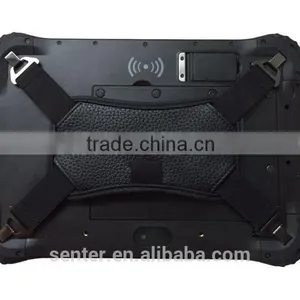 SENTER ST935 10.1 Inch IP65 Waterproof Win 10/Android Rugged Industrial Tablet pc With 10000mAh Strong Battery thumbnail-5