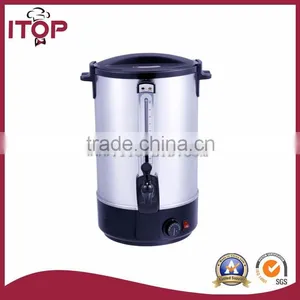Apply to Restanrant 6L-35L Hot Economy Water Boiler thumbnail-1