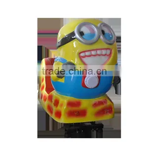 Unblocked Games Kiddie Ride Car Kiddie Ride Parts Arcade Machine Train Swing Airplane for Sale Rocking thumbnail-2