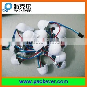 DC12V 30mm RGB Ws2801 LED Pixel Module thumbnail-3
