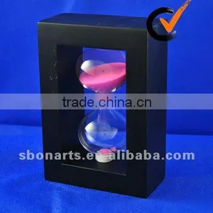 Sand Timer - Wood Sand Timer(sand Glass) thumbnail-6