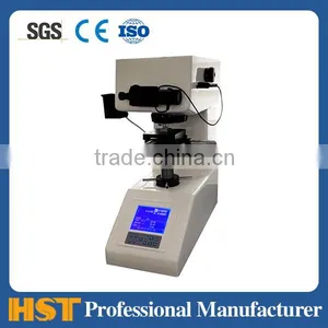 HVS-1000 Digital Micro Vickers Durometer thumbnail-1