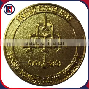 Professional Manufacturers ODM Cheap Custom Challenge Coin thumbnail-4