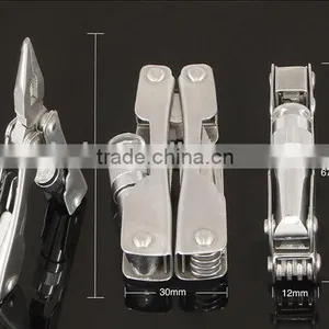 OEM Combination Pliers With LED Flashlight thumbnail-6