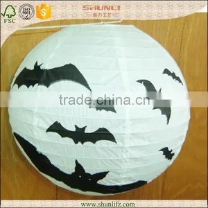 Funny Chinese Culture Paper Child Lamp thumbnail-4