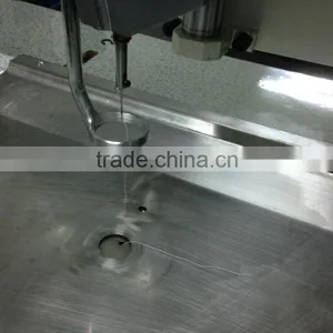 Futon Tacking Machine (Futon Bartacking Machine) thumbnail-2