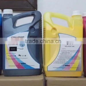 Challenger Solvent Printer for SPT510 thumbnail-1