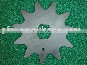 Wholesale Lawn Mower Blade,grass Combing Knife thumbnail-1