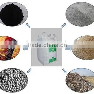 Top Open Bulk Bag thumbnail-4