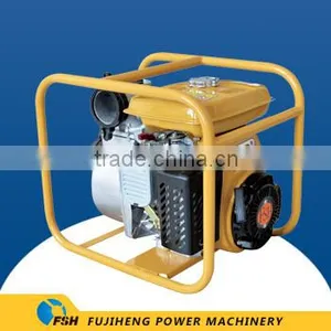 Robin Gasoline Water Pump 3" Inch /Robin Water Pump/Robin Pump PTG307 thumbnail-1