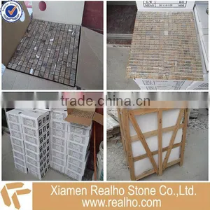 Stone Mosaic thumbnail-5