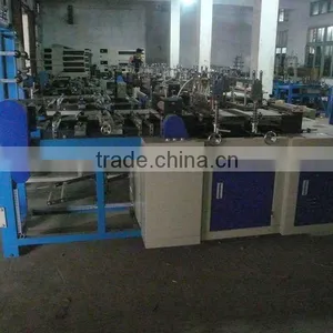 ZIP Bag Making Machine Machine thumbnail-1