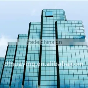 Low-e Coated Glass for Building Glass thumbnail-1