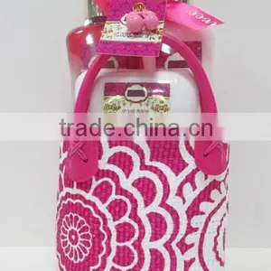 OEM Skin Whitening Body Lotion thumbnail-1