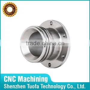 Custom High Precision OEM Cnc Machining Metal Processing thumbnail-2