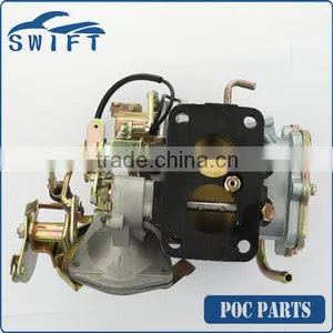 Carburetor For Mazda NA(1942-13-600) thumbnail-5