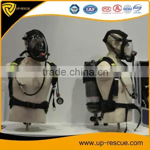 Survival Equipment Air Breathing Apparatus And Cylinder thumbnail-5