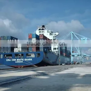 International Freight Forwarder Company in Shenzhen thumbnail-1