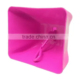 3'' Cow Bell With Logo Printed for Promotion thumbnail-4