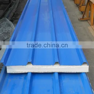 Water Proof Roofing Material for Building Material thumbnail-1