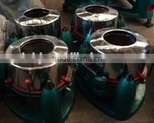 Separation Centrifuge thumbnail-4