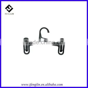 Plastic Short Sock Hanger thumbnail-1