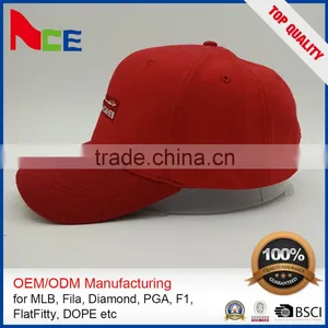 Unstructured Dot Printed 6 Panels Baseball Cap thumbnail-4