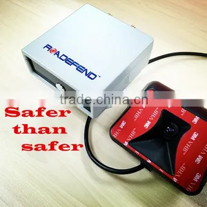 Popular Security Assistant Roadefend Driver Anti Fatigue Warning Device RDT-300(GSM and GPS Inside,web Platform) thumbnail-2
