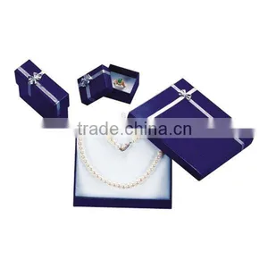 Wholesale Display Storage Mirrored Gift Jewelry Box,velet Custom Packaging Luxury pu Leather Jewelry Box for Ring thumbnail-5