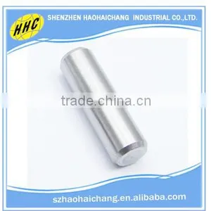 China Supplier Customized Nonstandard Metal Punching Rolling Pin thumbnail-3