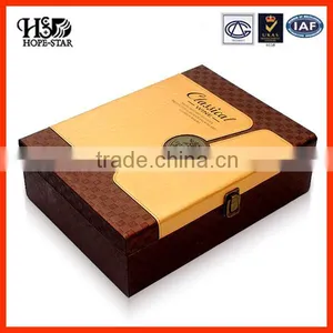 China Supplier Modern Design Custom Wine Gift Box,Paper Wine Box,Cardboard Wine Box For Sale thumbnail-1