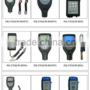 Chrome Coating Thickness Gauge thumbnail-2