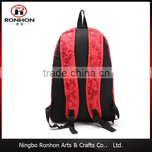 New Products 2016 Middle School Bag Buy Direct From China Factory thumbnail-2