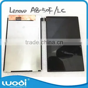Tablet Parts LCD Display Screen for Lenovo A8-50F A8-50LC thumbnail-1