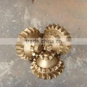 Steel Tooth Rock Bit for Medium Formation/tricone Rock Roller Bit Products US $300-3000 thumbnail-4