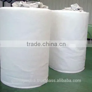 Thermal Bond Polyester Washable Wadding thumbnail-3