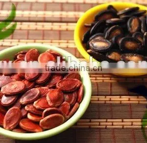 Organic Fresh Big Raw Green Peel Red Meat Seeded Watermelon Seeds For Cultivation thumbnail-5