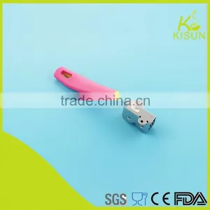 2015 New Item Different Color Stainless Steel Knife Sharper thumbnail-4