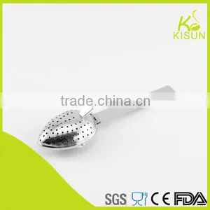 Stainless Steel Tea Stirrer Coffee Bean Infusers thumbnail-1