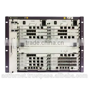 NE20E-S16 AC Basic Configuration 2*MPUE thumbnail-1