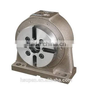 SUAR-125 CNC Pneumatic Indexing Type Tailstock thumbnail-1