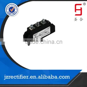 SCR Module MTC110 Thyristor Module thumbnail-2