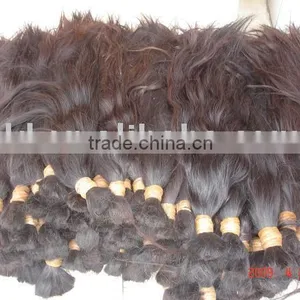 Natural Remy Human Hair thumbnail-1