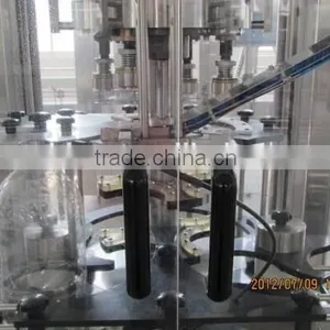 Automatic Rotary Anti-theft Ring Cap Screwing Machine thumbnail-6