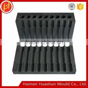 Graphite Crucible ,HOT SELLING Various Graphite Crucibles for Metal Smelting thumbnail-6