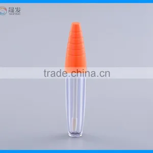 ShantouSofine Make Your Own Empty Cosmetic Lip Gloss Tube thumbnail-1