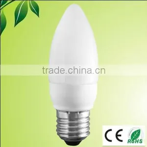 Candle Energy Saving Bulb/lamp 9w thumbnail-1