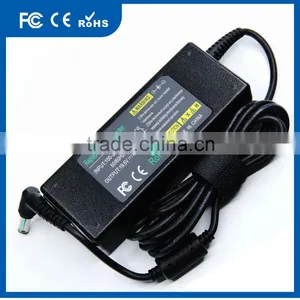 Brand NEW Laptop AC/DC Adapter 19.5V 4.7A for Son VAIO VGP-AC19V10 Power Supply Cord thumbnail-1